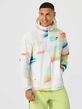 HEAD | Herren Tennisjacke Blur | 